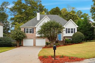 4294 GRAND OAKS NW Drive, Kennesaw, GA 30144