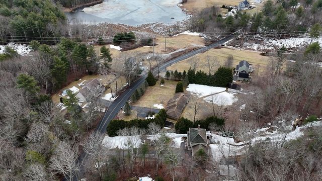 30 Bond Rd, Charlton, MA 01507