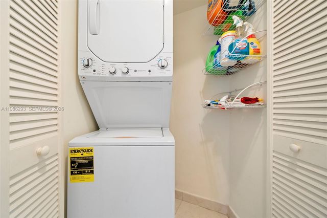 3400 NE 192 Street 1810, Aventura, FL 33180