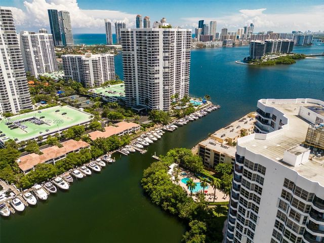 3400 NE 192 Street 1810, Aventura, FL 33180