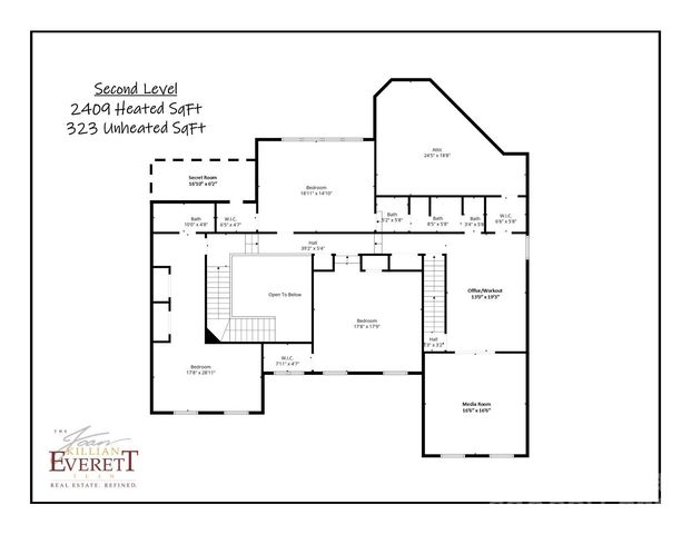 834 9th Avenue NW, Hickory, NC 28601