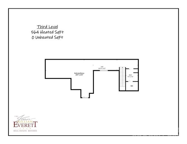 834 9th Avenue NW, Hickory, NC 28601