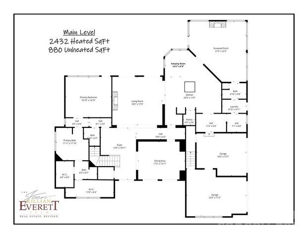 834 9th Avenue NW, Hickory, NC 28601