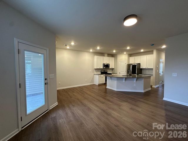 14140 Castle Nook Drive, Charlotte, NC 28273