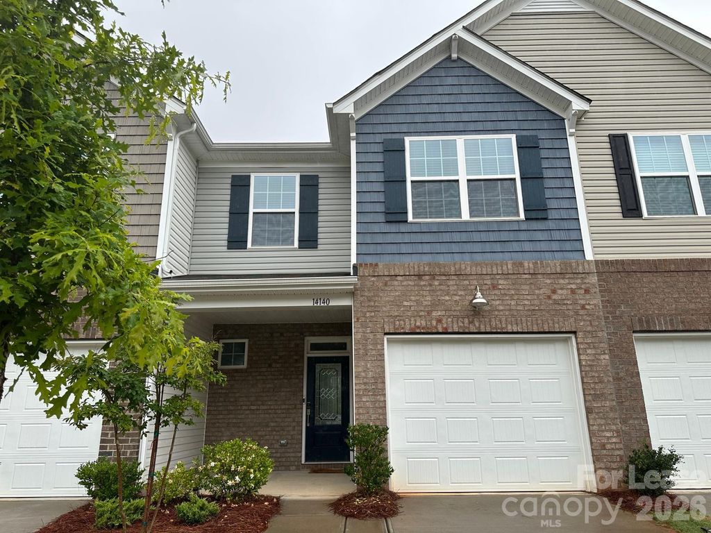 14140 Castle Nook Drive, Charlotte, NC 28273