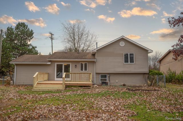 758 South Boulevard W, Rochester Hills, MI 48307