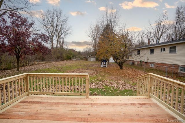 758 South Boulevard W, Rochester Hills, MI 48307