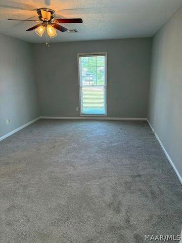 3764 HUNTING CREEK Road, Montgomery, AL 36116