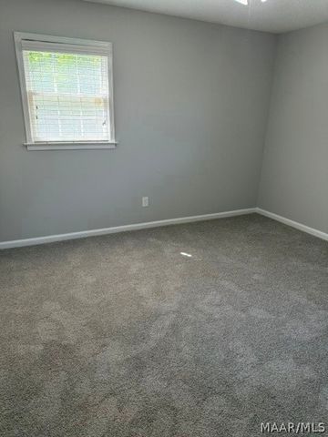 3764 HUNTING CREEK Road, Montgomery, AL 36116