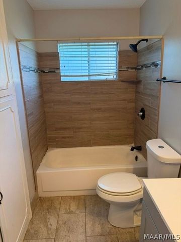 3764 HUNTING CREEK Road, Montgomery, AL 36116