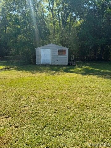 3764 HUNTING CREEK Road, Montgomery, AL 36116
