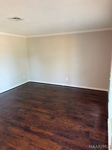 3764 HUNTING CREEK Road, Montgomery, AL 36116