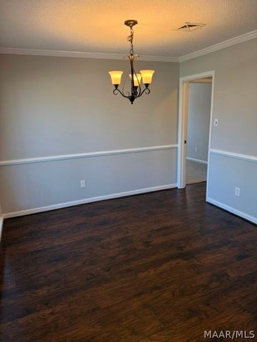 3764 HUNTING CREEK Road, Montgomery, AL 36116