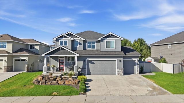 1009 W Osprey Heights Dr, Spokane, WA 99224 property photo