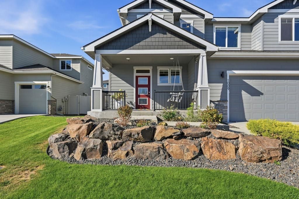 1009 W Osprey Heights Dr, Spokane, WA 99224 photo 2