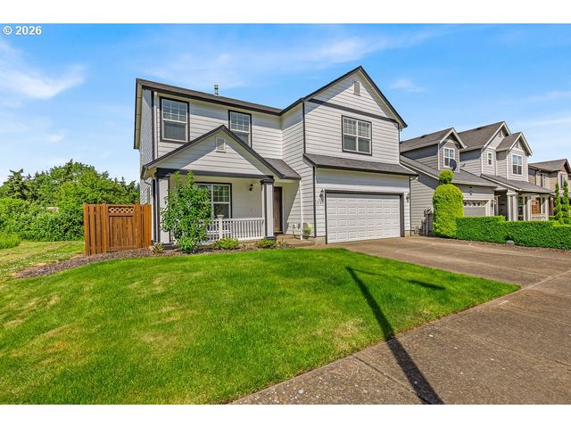 1149 DAHLIA St, Woodburn, OR 97071