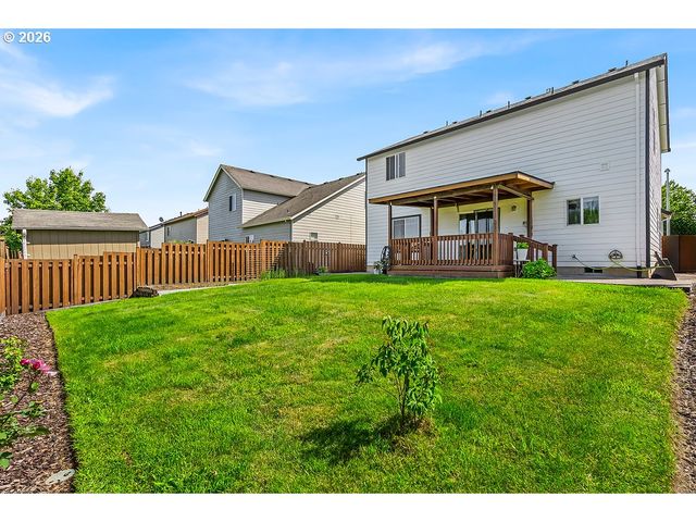 1149 DAHLIA St, Woodburn, OR 97071