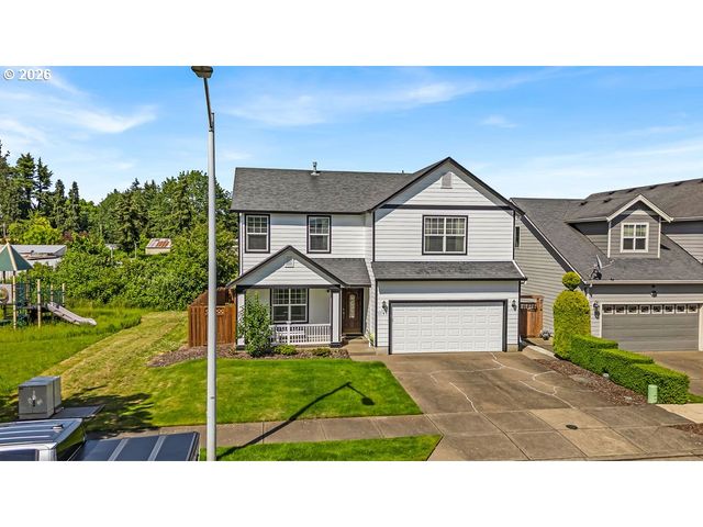 1149 DAHLIA St, Woodburn, OR 97071