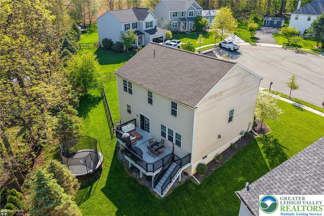 9254 WINDY BUSH Lane, Upper Macungie Twp, PA 18031