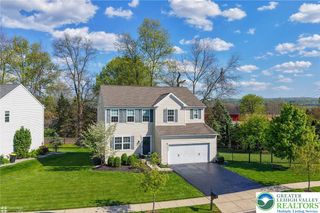 9254 WINDY BUSH Lane, Upper Macungie Twp, PA 18031