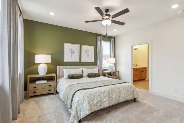 138 Valentine Aly, Nashville, TN 37218