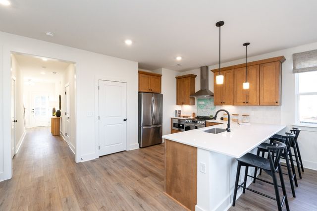 138 Valentine Aly, Nashville, TN 37218