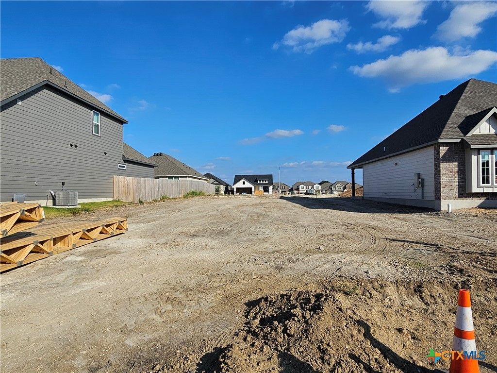 2022 Mercer Street, Nolanville, TX 76559