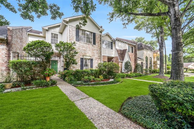 9340 Briar Forest, Houston, TX 77063