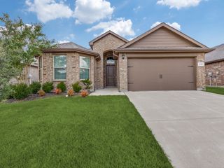 545 Houndstooth Drive, Fort Worth, TX 76131