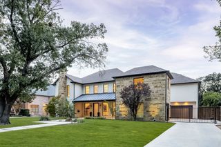 5724 Charlestown Drive, Dallas, TX 75230