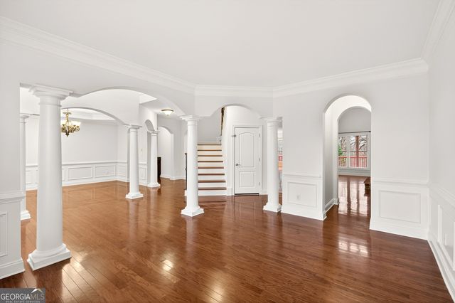 1739 Nemours Dr., Kennesaw, GA 30152