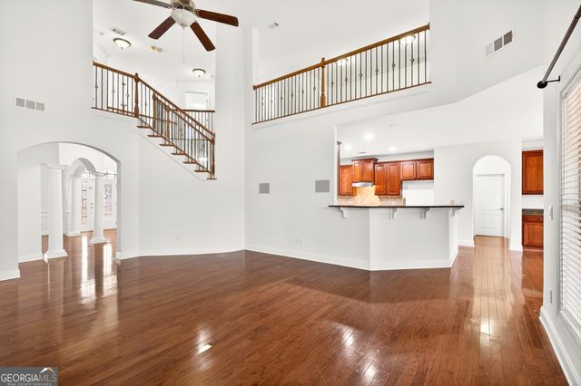 1739 Nemours Dr., Kennesaw, GA 30152