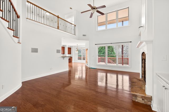 1739 Nemours Dr., Kennesaw, GA 30152