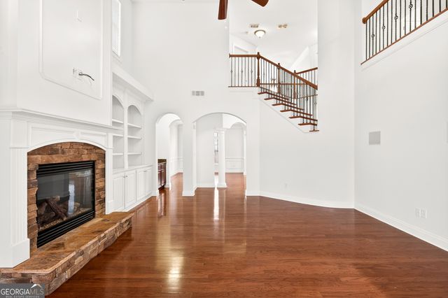 1739 Nemours Dr., Kennesaw, GA 30152