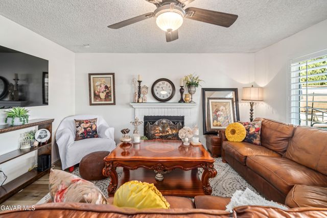 4535 Talento Way, Palmdale, CA 93551