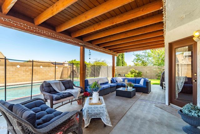 4535 Talento Way, Palmdale, CA 93551