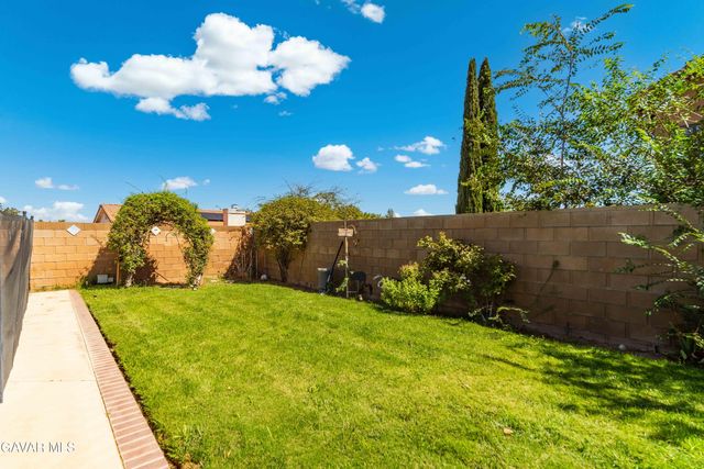 4535 Talento Way, Palmdale, CA 93551