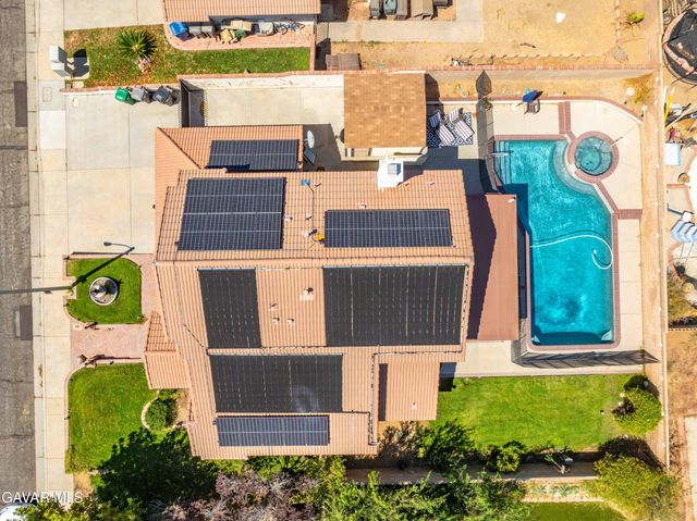 4535 Talento Way, Palmdale, CA 93551