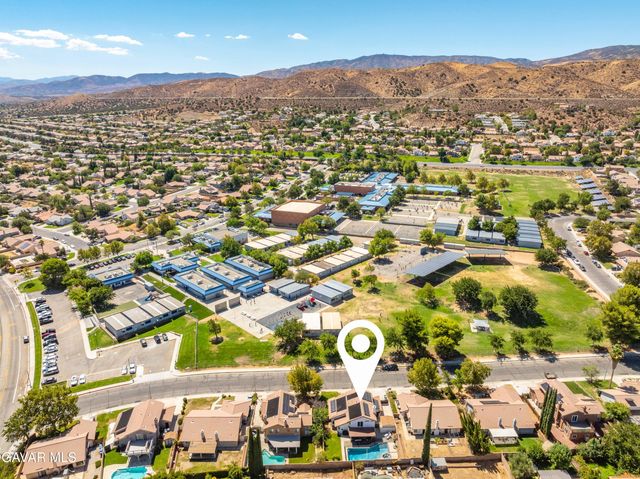 4535 Talento Way, Palmdale, CA 93551