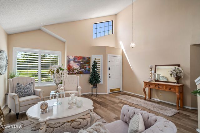 4535 Talento Way, Palmdale, CA 93551