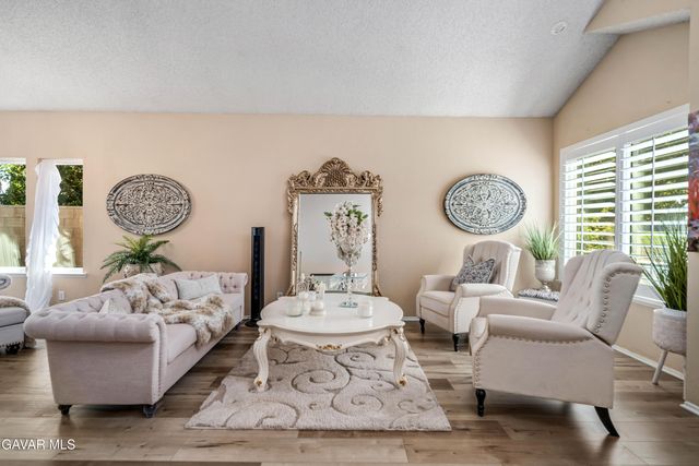 4535 Talento Way, Palmdale, CA 93551