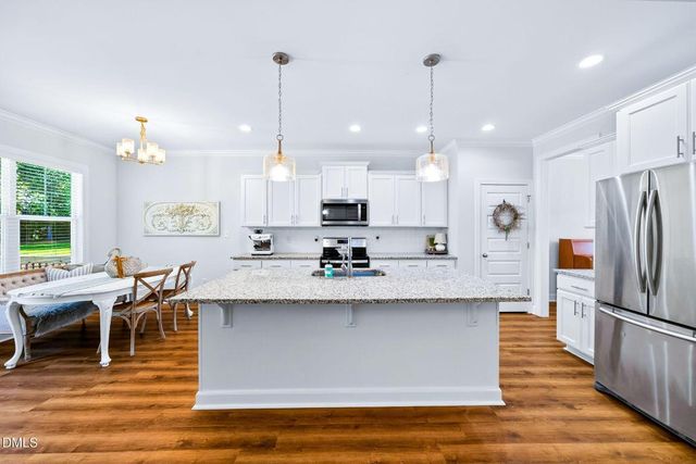 325 Sorrel Drive, Franklinton, NC 27525