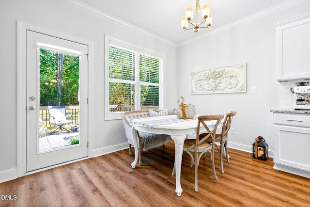 325 Sorrel Drive, Franklinton, NC 27525