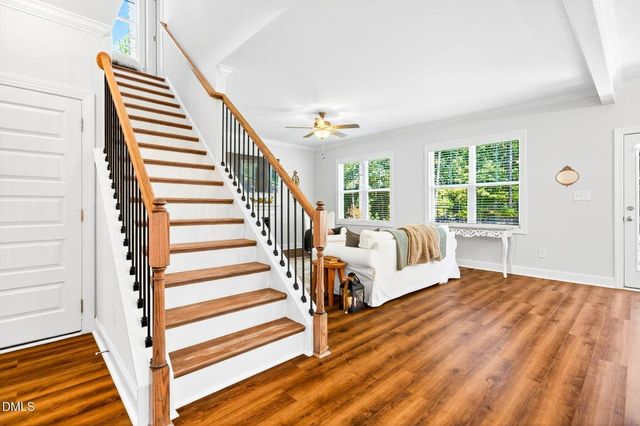 325 Sorrel Drive, Franklinton, NC 27525