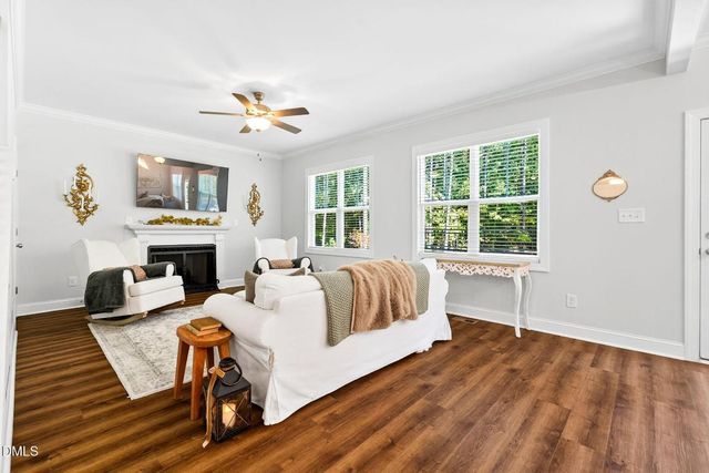 325 Sorrel Drive, Franklinton, NC 27525