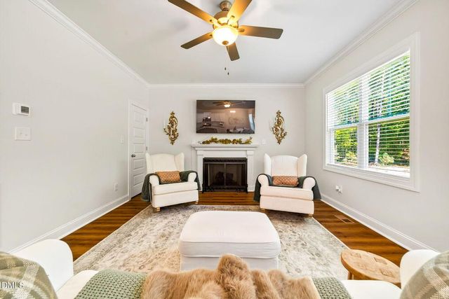 325 Sorrel Drive, Franklinton, NC 27525