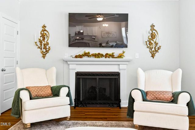 325 Sorrel Drive, Franklinton, NC 27525