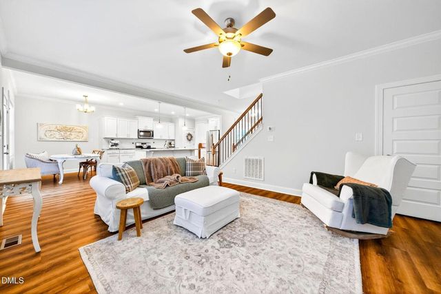 325 Sorrel Drive, Franklinton, NC 27525