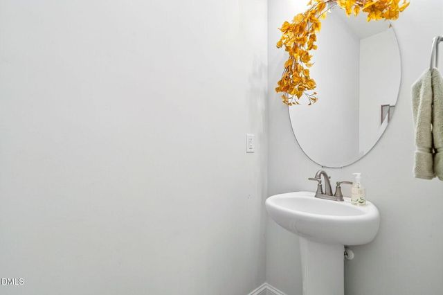 325 Sorrel Drive, Franklinton, NC 27525