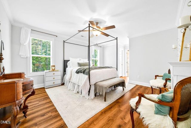 325 Sorrel Drive, Franklinton, NC 27525